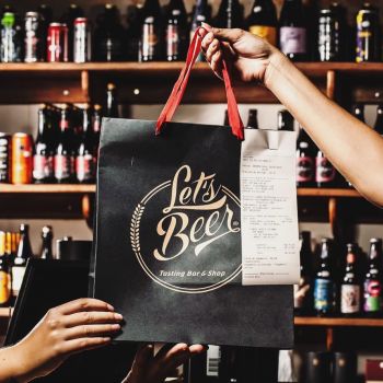 Foto Lets Beer Cervejas Especiais