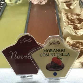 Foto Lullo Gelato
