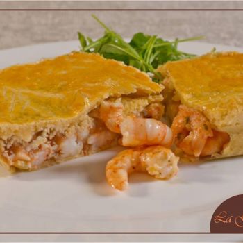 Foto Restaurante La Gondola