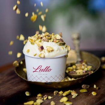 Foto Lullo Gelato