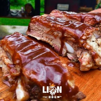 Foto Lion BBQ