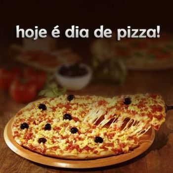 Foto Pizzaria Lunamar