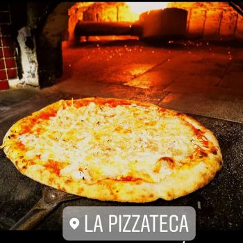 Foto La Pizzateca