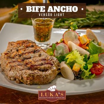 Foto Luka's Pizzaria e Restaurante