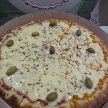 Foto La Porcela Pizzaria