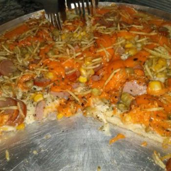 Foto Lunare Pizzaria