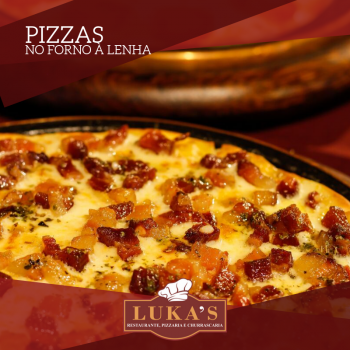 Foto Luka's Pizzaria e Restaurante