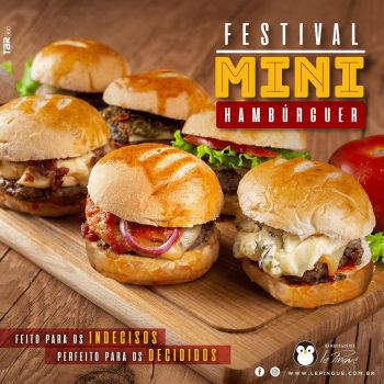 Foto Le Pinguê - Limeira