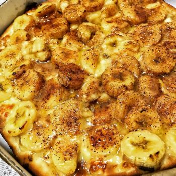 Foto La Páprika Pizzaria