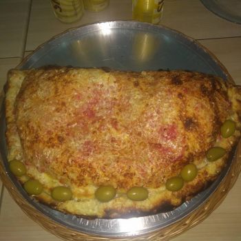 Foto La Porcela Pizzaria