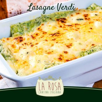 Foto La Rosa Cantina Italiana