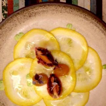 Foto Restaurante Mee