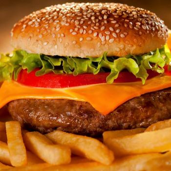 Foto Hamburgueria La Ventana