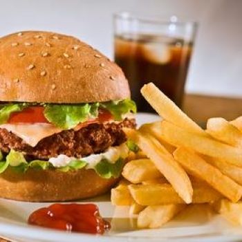 Foto Hamburgueria La Ventana