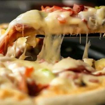 Foto Madonna Pizzaria