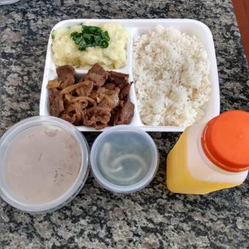 Foto Lanchonete Mostarda