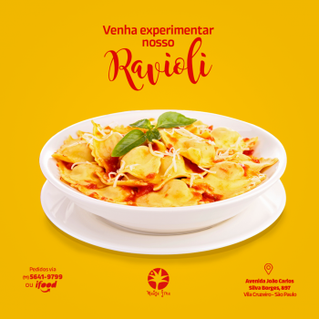 Foto Restaurante Massa Fina