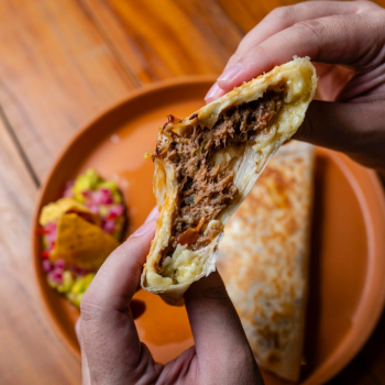 Foto Mexicaníssimo - Vila Madalena