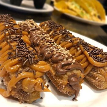 Foto Mexicaníssimo - Vila Madalena