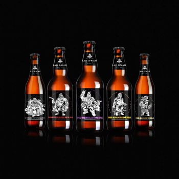 Foto Mad Dwarf Tap House