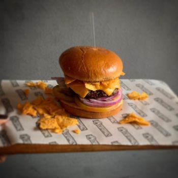 Foto Manhattan Burger