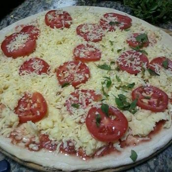 Foto Mazzeratti Pizzaria