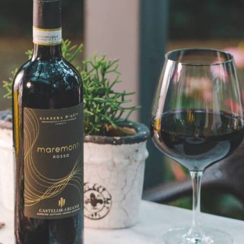 Foto Maremonti - São Paulo