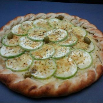 Foto Mazzeratti Pizzaria