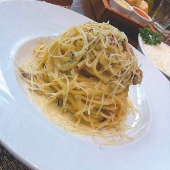 Foto Maremonti - São Paulo