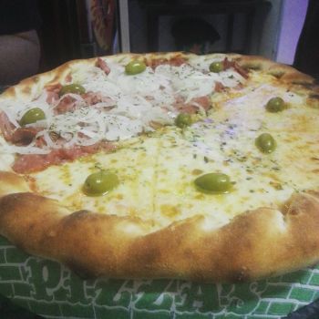 Foto Mazzeratti Pizzaria