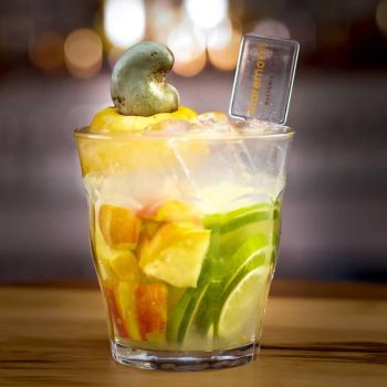 Foto Maremonti - São Paulo