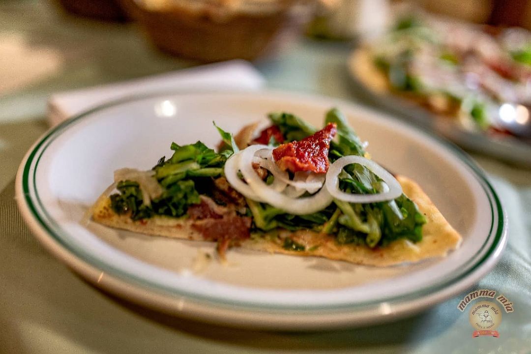 Foto Pizzaria Mamma Mia