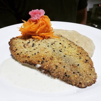 Foto Mangata Bar e Cozinha