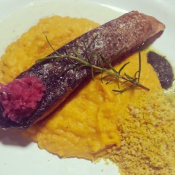 Foto Mangata Bar e Cozinha