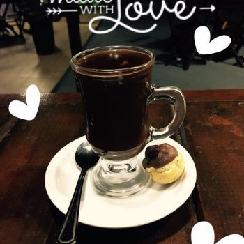 Foto Marcondes Açaí