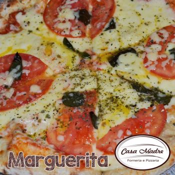 Foto Casa Madre Pizzaria 