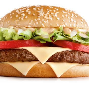Foto McDonalds - Praça da Liberdade