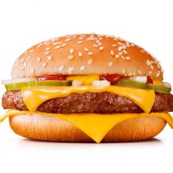 Foto McDonalds - João Pinheiro