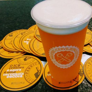 Foto Mestre Cervejeiro - Viracopos