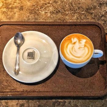 Foto Marê Café