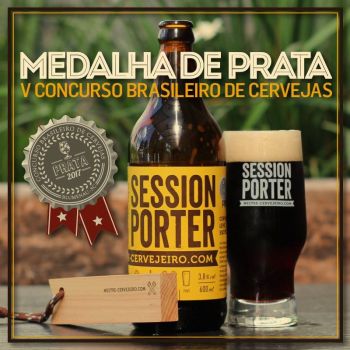 Foto Mestre Cervejeiro - Viracopos