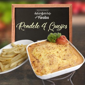 Foto Mirante do Paraíba