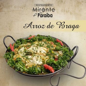 Foto Mirante do Paraíba