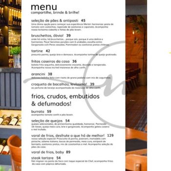 Foto Merlot Wines Experience