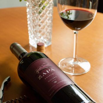 Foto Merlot Wines Experience