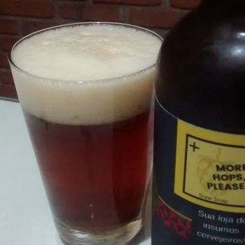 Foto More Hops Brew Shop