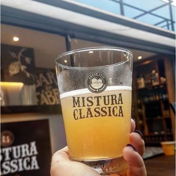 Foto Mistura Clássica