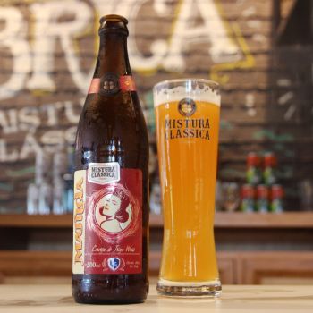 Foto Mistura Clássica