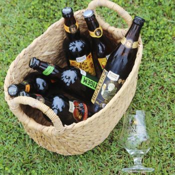 Foto Mistura Clássica