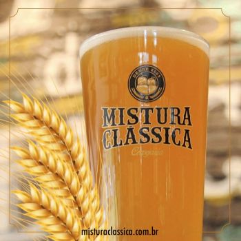 Foto Mistura Clássica